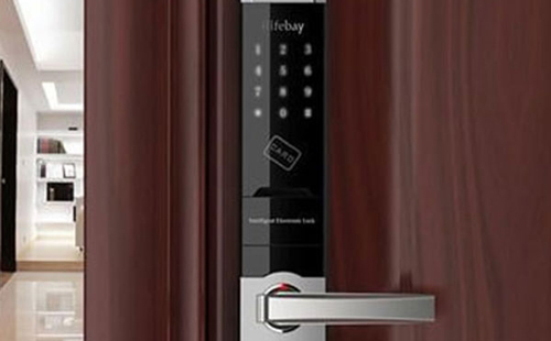 邗江24小时上门开锁公司