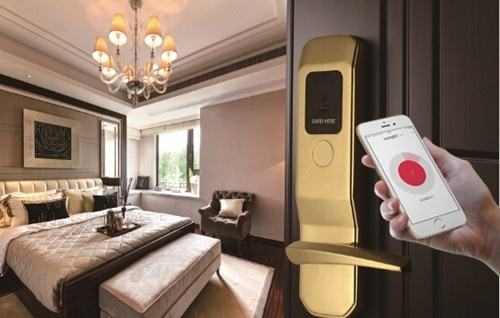 邗江24小时上门开锁公司