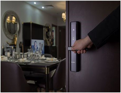 邗江24小时上门开锁公司