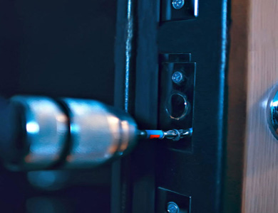 邗江24小时上门开锁公司