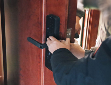 邗江24小时上门开锁公司